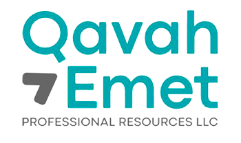 Qavah Emet Logo